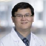 Image of Dr. Steve C. Tsai, MD