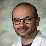 Image of Dr. Badr Jandali, MD