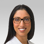 Image of Sherry Maria D'souza, MD
