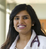 Image of Dr. Ceena P. Paul, MD