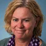 Image of Dr. Ingrid E. Martin, MD