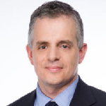 Image of Dr. Stephen A. Capizzi, MD