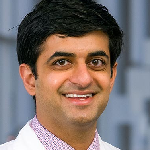 Image of Dr. Nimesh Suman Patel, MD