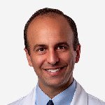 Image of Dr. James J. Giannone, DO