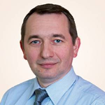 Image of Dr. Yan G. Makeyev, MD, Board Certified Hematologist and Board Certified Oncologist