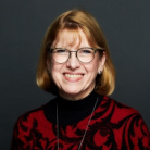 Image of Carol A. Christianson, MS