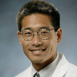Image of Dr. Gordon L. Kim, MD