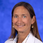 Image of Dr. Giselle Linda Saulnier Sholler, MD