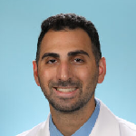 Image of Dr. Rami Saed Al-Aref, MD