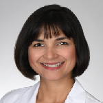 Image of Dr. Lilia Christina Lovera, MD