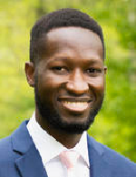 Image of Dr. Momodou L. Jammeh, MD