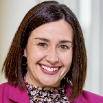 Image of Dr. Samantha K. Holden, MD