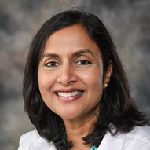 Image of Dr. Sudha Lakshmi Mootha, MD