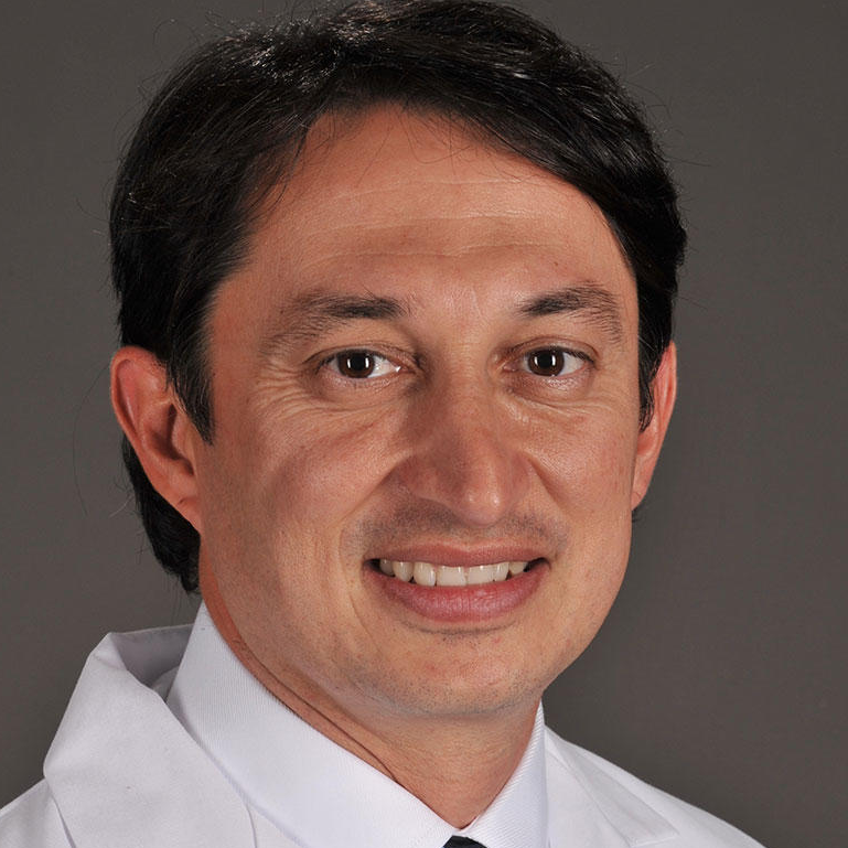 Image of Dr. Javier Gelvez, MD