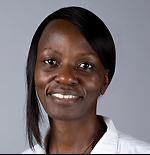 Image of Dr. Angela Wabulya, MD