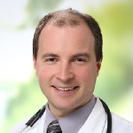 Image of Dr. James F. Kravec, MD