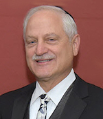 Image of Dr. Martin S. Katzenstein, MD