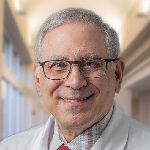 Image of Dr. Eric N. Prystowsky, MD