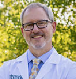 Image of Dr. John J. Laur, MD, MSc, FASA