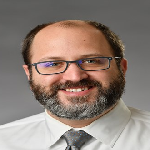 Image of Dr. Benjamin Navot, MD