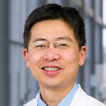 Image of Dr. Benjamin Chong, MD