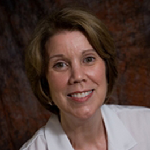 Image of Dr. Barbara K. Morris, MD