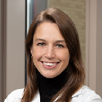 Image of Dr. Nicole F. Ruopp, MD