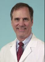 Image of Dr. Jeff M. Michalski, MBA, MD, FASTRO