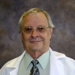 Image of Dr. John I. Lauridsen, MD