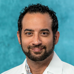 Image of Dr. Shihab A. Rabh, MD