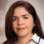 Image of Dr. Karla Quevedo, MD
