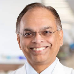 Image of Dr. Balagopalan Nair, MD