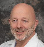 Image of Dr. Eric C. Lundgren, MD, FACS