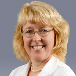 Image of Dr. Barbara K. Estes, MD, FACOG