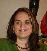 Image of Dr. Rebecca Ann Temple, PHD