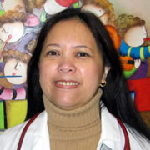 Image of Dr. Heidi Ayap, MD