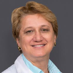 Image of Dr. Nina Teresa Gentile, MD