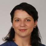 Image of Dr. Julia Arana West, MD