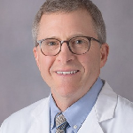 Image of Dr. Roy W. Robertson, MD