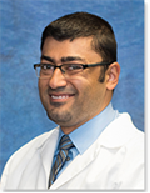 Image of Dr. Haider Rahbar, MD