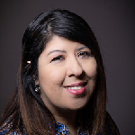 Image of Jennifer Velasquez, LCSW