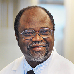 Image of Dr. Adekunle Michael Adesina, MD PHD
