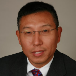 Image of Dr. Thomas Q. Zheng, MD