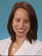 Image of Dr. Emily Faith Rood Fishman, MD