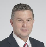Image of Dr. Dale A. Balkovec, DO