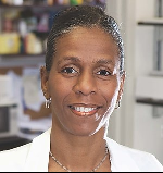 Image of Dr. Genevieve S. Neal-Perry, PHD, MD