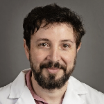 Image of Dr. Michael Ansstas, MD