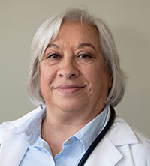 Image of Dr. Jane Frances Hoskin, MD