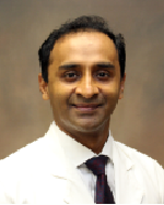 Image of Dr. Sudhan Nagarajan, MD, FACS
