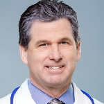 Image of Dr. Thomas P. Barnett, MD